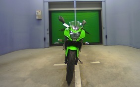 KAWASAKI NINJA 250 SL 2015 BX250A