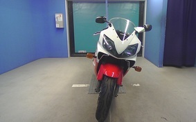 HONDA CBR600F GEN 3 PC35