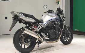 HONDA CB1300SF SUPER FOUR Gen. 3 2023 SC54