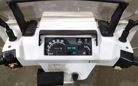 HONDA GYRO TD02