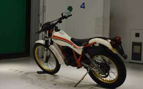 HONDA TLR200 MD09