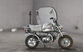 HONDA GORILLA Z50J