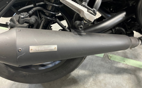 HONDA  REBEL 250 S EDITION  MC49