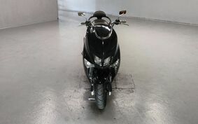 YAMAHA MAJESTY 125 5CA