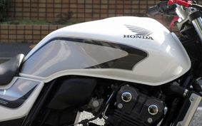 HONDA CB400SF 2013 NC42