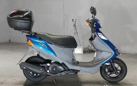 SUZUKI ADDRESS V125 G CF46A