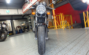 HONDA CB400SF ABS 2022 NC42