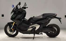 HONDA X-ADV 750 2021 RH10