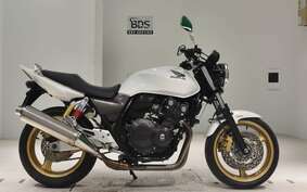 HONDA CB400SF VTEC A 2014 NC42