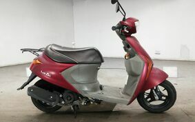 SUZUKI LET's 5 G CA47A