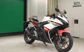 YAMAHA YZF-R25 RG10J