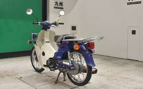 HONDA C50 SUPER CUB AA01