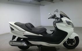 SUZUKI SKYWAVE 250 (Burgman 250) S Fi CJ44A