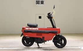 HONDA MOTOCOMPO AB12