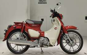 HONDA C125 SUPER CUB JA58