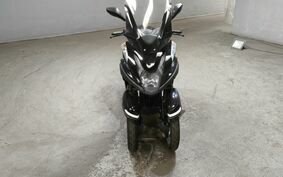 YAMAHA TRICITY 125 SE82J