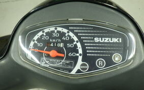 SUZUKI LET's 4 CA45A