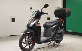 HONDA DIO 110 JF58