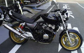 HONDA CB400SF VTEC  2002 NC39