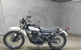 KAWASAKI 250TR BJ250F