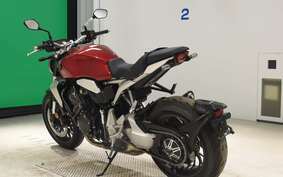 HONDA CB1000R GEN 2 2023 SC80