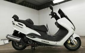 YAMAHA MAJESTY 125 SE27