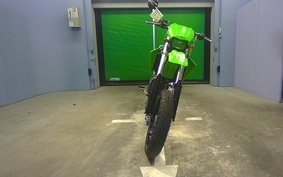 KAWASAKI KLX250D TRACKER 2005 LX250E