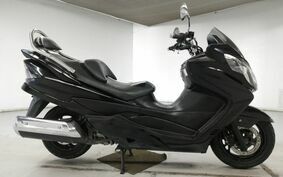 SUZUKI SKYWAVE 400 2007 CK44A