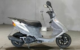 SUZUKI ADDRESS V125 G CF46A