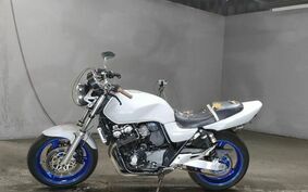 HONDA CB400SF VTEC 2002 NC39