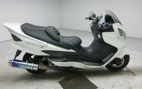 SUZUKI SKYWAVE 250 (Burgman 250) S Fi CJ44A