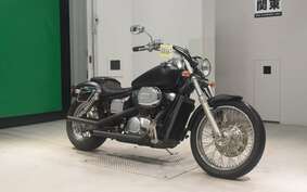 HONDA SHADOW 400 SLASHER 2003 NC40