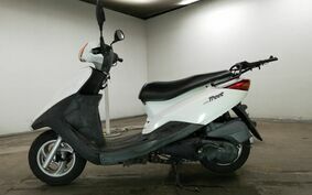 YAMAHA AXIS 125 TREET SE53J