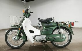 HONDA C70 SUPER CUB C70