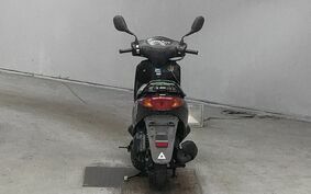 YAMAHA AXIS 125 TREET SE53J