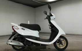 YAMAHA JOG ZR Evolution 2 SA39J