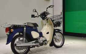 HONDA C50 SUPER CUB AA07