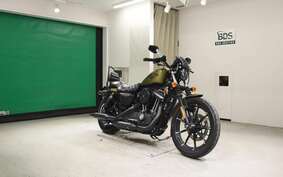 HARLEY XL883N 2015 LE2