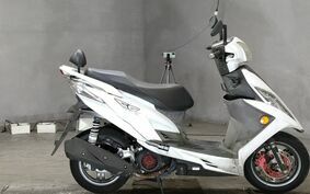 KYMCO G6 125 不明