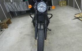 TRIUMPH BONNEVILLE T120 2021