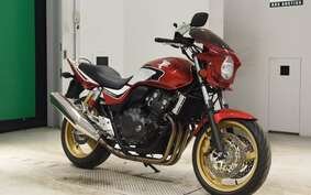 HONDA CB400SF VTEC 2012 NC42