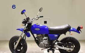 HONDA APE 50 AC16