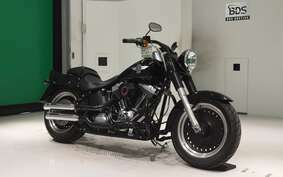 HARLEY FLSTFB 1580 2010