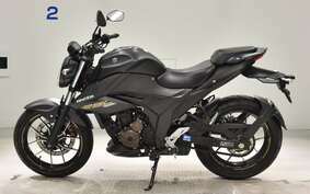 SUZUKI GIXXER 250 ED22B