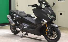 YAMAHA T-MAX 530 DX 2017 SJ15J