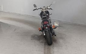 HONDA STEED400 NC26