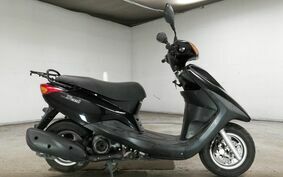 YAMAHA AXIS 125 TREET SE53J