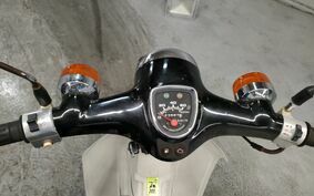 HONDA C50 SUPER CUB AA01