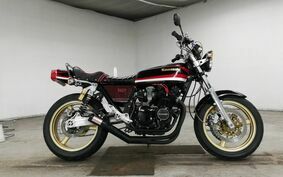 KAWASAKI Z400 FX 1979 KZ400E