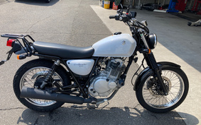 SUZUKI GRASS TRACKER NJ4DA